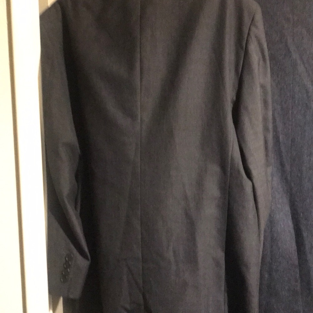 Suit - Picture 2 of 2